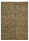 Hemp Handwoven Rug - Earthy