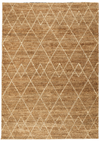 Hemp Hand Woven Rug Loop: Arlo