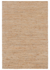 Hemp & Wool Hand Woven Rug Loop_ Ava