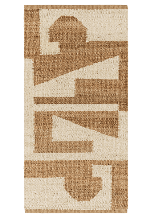 Natural Hemp Area Rugs For Your Space 
