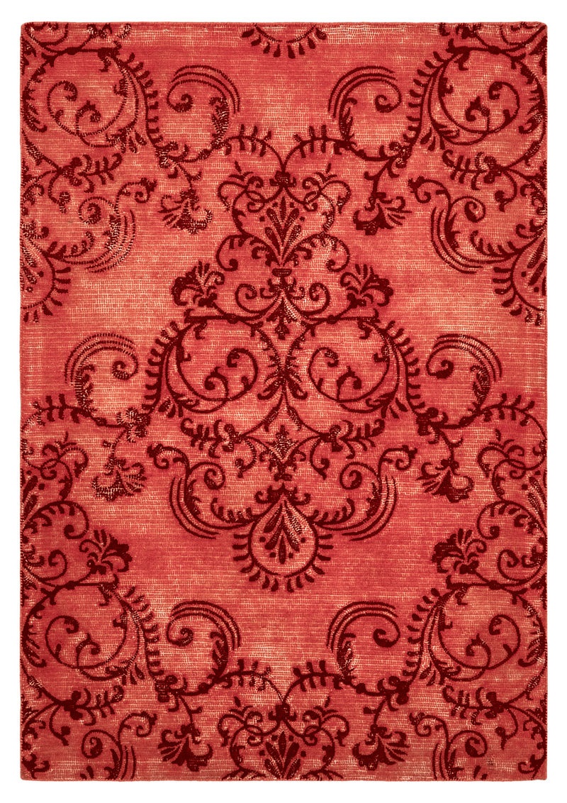 Wool HandTufted Carpet : Wooshor