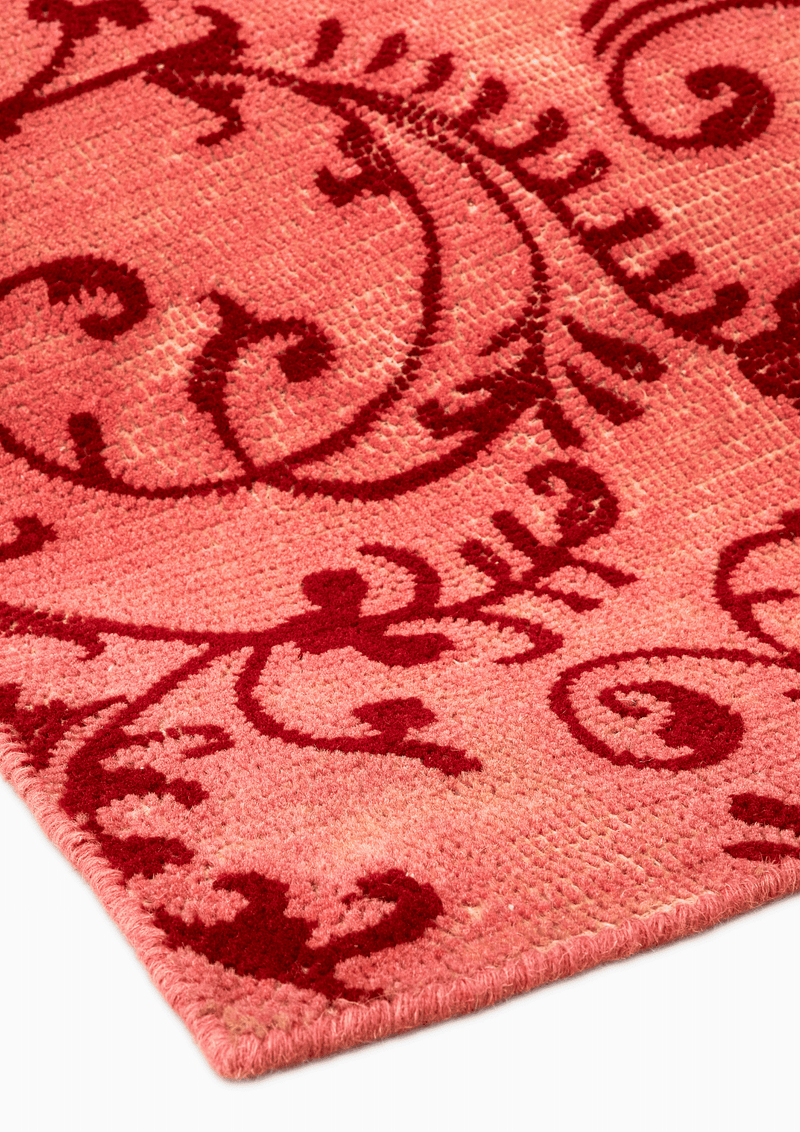 Wool HandTufted Carpet : Wooshor