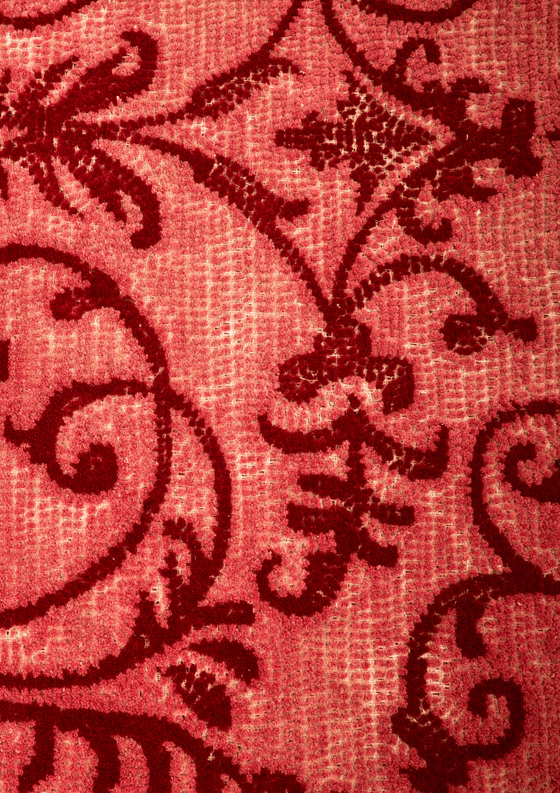 Wool HandTufted Carpet : Wooshor