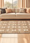 Designer Handmade Carpets & Rugs Online 