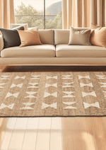 Designer Handmade Carpets & Rugs Online 