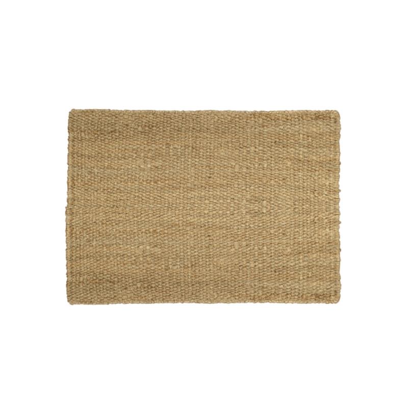 Natural Doormats Hemp & Jute Handmade 