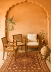 Wool Handtufted Carpet _ Kiranmala