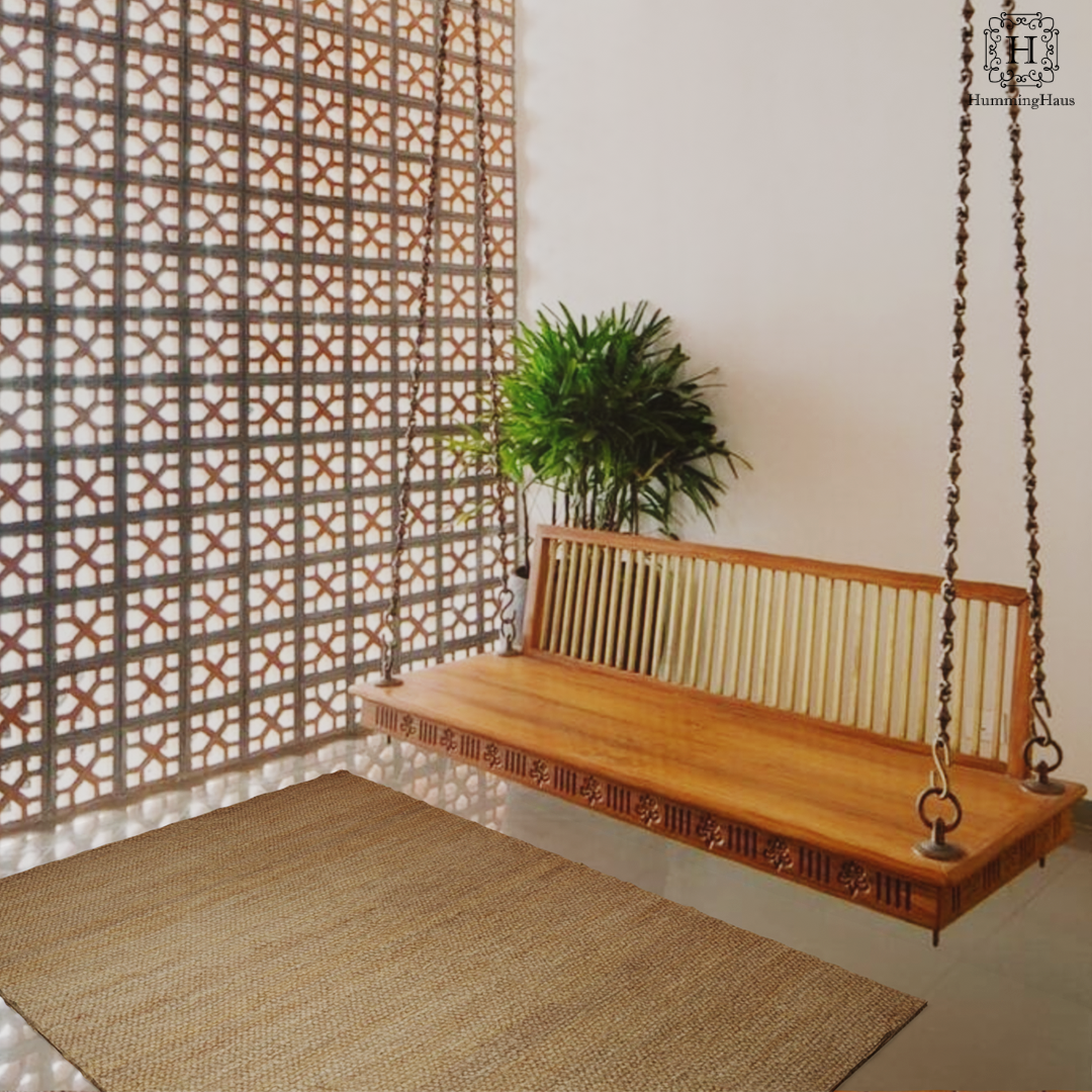 Hemp Loop Rug Hemp Hand Woven Rug: Natural Loop – HummingHaus