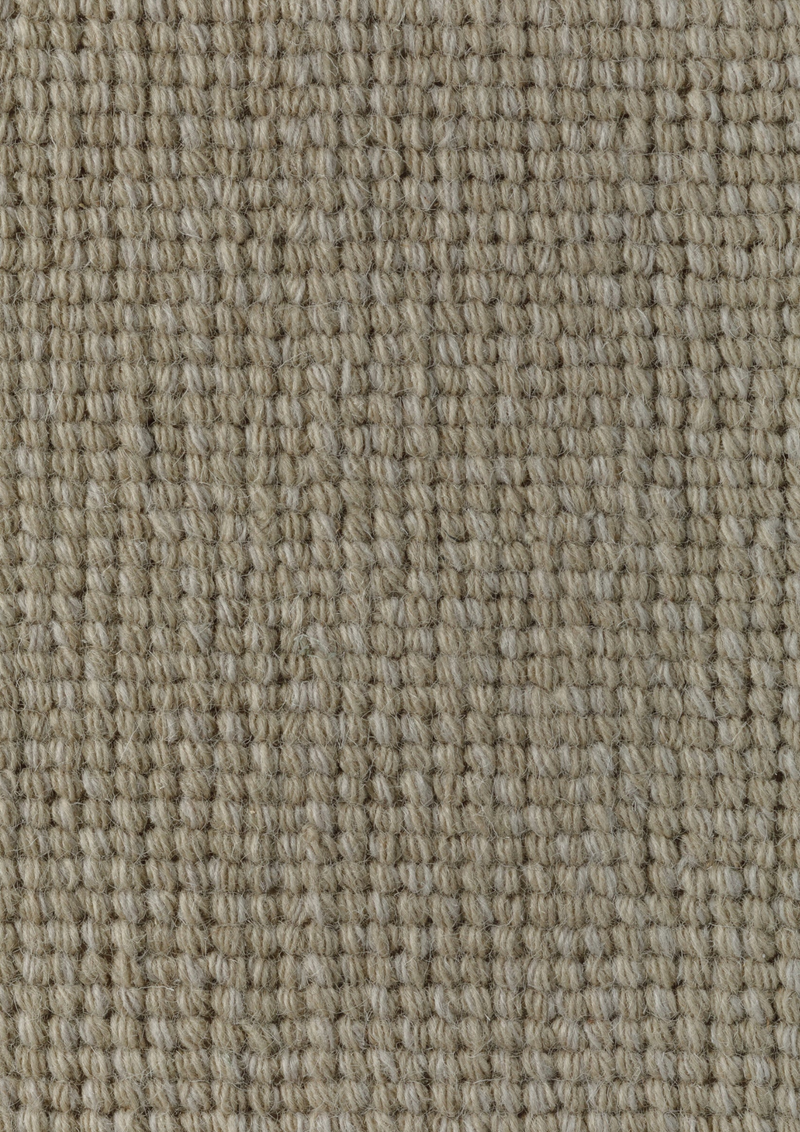 Wool Melange Rug _ Nomadic Neutral