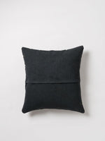 Cotton Handwoven Cushion Cover-Naples