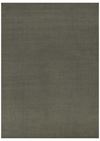 Woolen Handwoven Rug_Loop Graphite