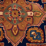 Wool Handtufted Carpet - Regal Magnificence