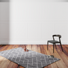 Viscose HandTufted Carpet_Diagonal