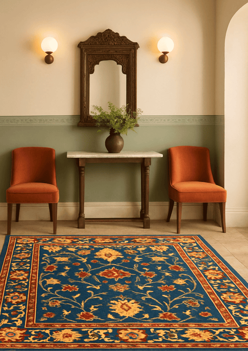 Shop Area Carpets & Rugs Online 