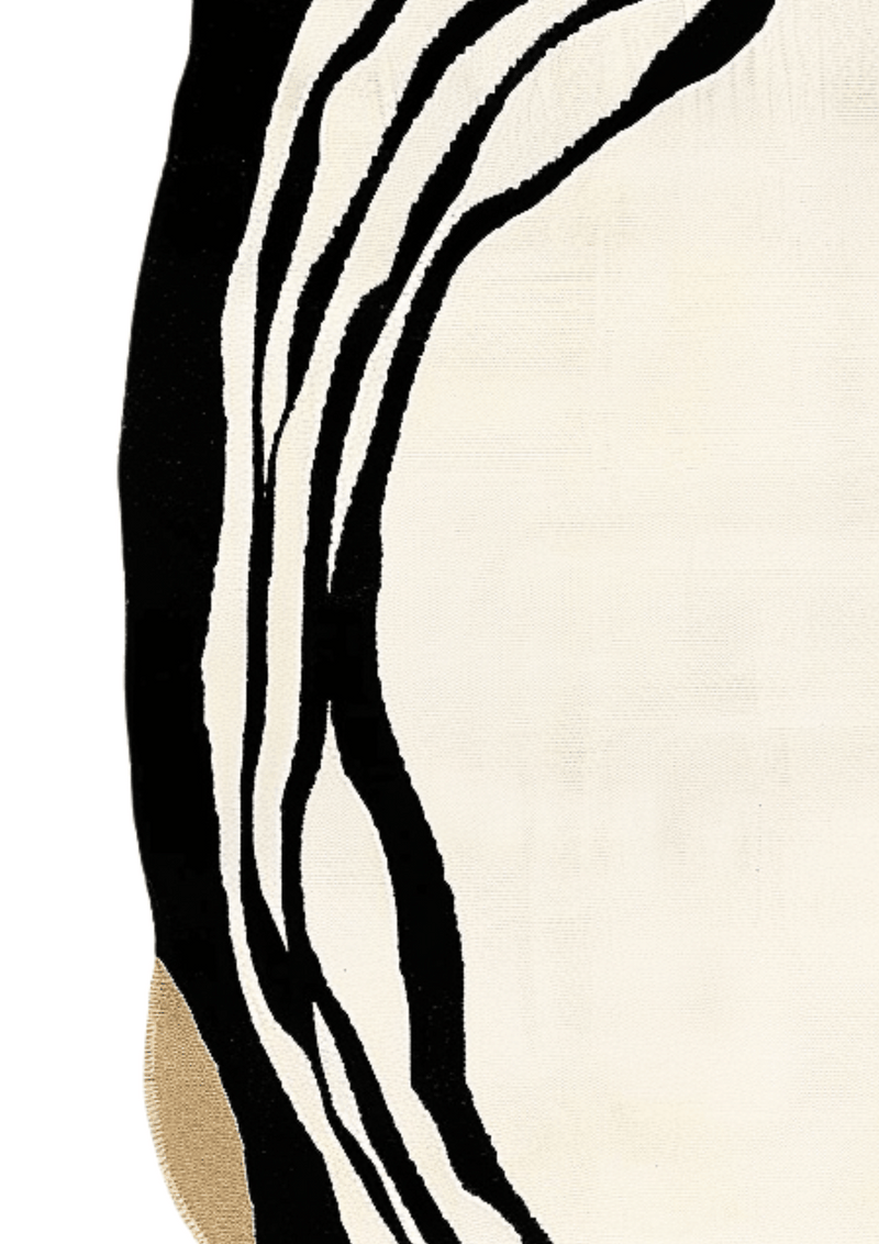 Woolen Handtufted Carpet
