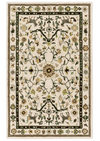 Wool Handtufted Carpet :  Carnival