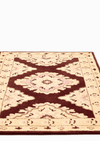 Woolen Handtufted Carpet - Isolde