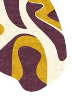 Woolen Handtufted Carpet_ Maruva