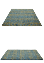 Woolen Handtufted Carpet - Metrika