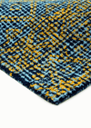 Woolen Handtufted Carpet - Metrika