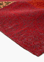 Woolen & Cotton Handtufted Carpet _ Néora