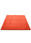 Woolen Handtufted Carpet _ Agni