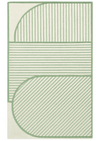 Woolen Handtufted Carpet_Eira