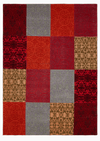Woolen & Cotton Handtufted Carpet _ Néora