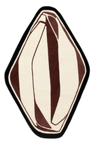 Woolen Handtufted Carpet_ Pear