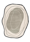 Woolen Handtufted Carpet_ Topos