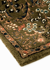 Woolen Handtufted Carpets - Myrrina