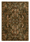 Woolen Handtufted Carpets - Myrrina