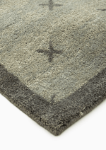 Woolen Handtufted Carpets - Veloura