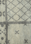 Woolen Handtufted Carpets - Veloura