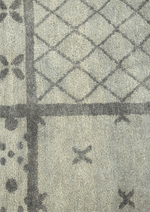 Woolen Handtufted Carpets - Veloura