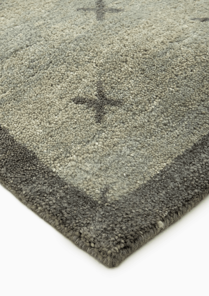 Woolen Handtufted Carpets - Veloura
