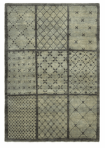 Woolen Handtufted Carpets - Veloura