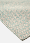 Woolen Handwoven Rug-Striato