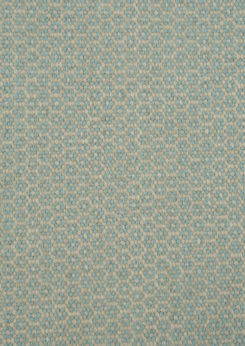 Woolen Handwoven Rug-Striato