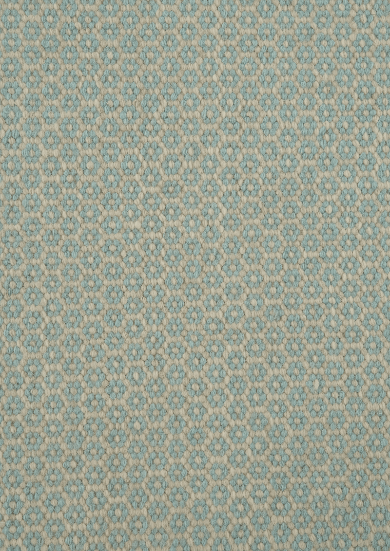 Woolen Handwoven Rug-Striato