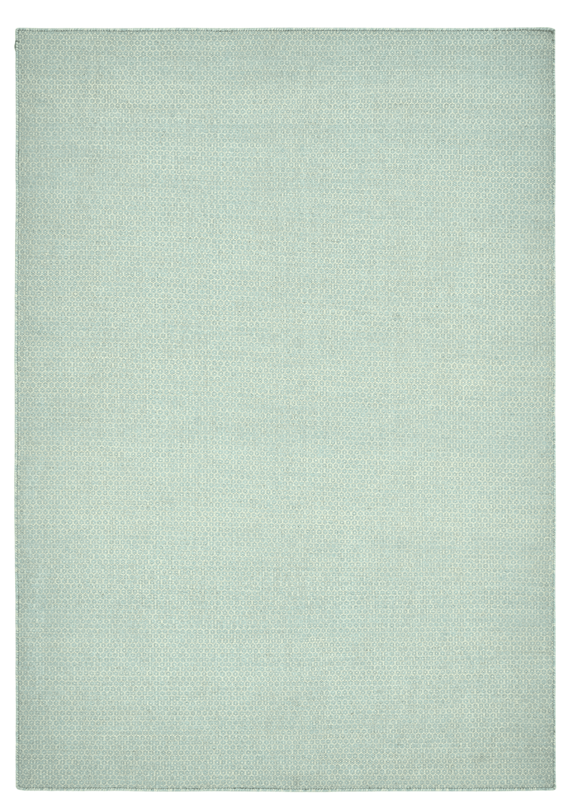 Woolen Handwoven Rug-Striato