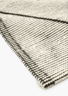 Woolen Handwoven Rug - Texo Otis