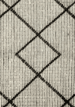 Woolen Handwoven Rug - Texo Otis