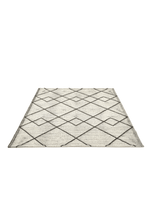 Woolen Handwoven Rug - Texo Otis