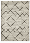 Woolen Handwoven Rug - Texo Otis