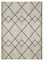 Woolen Handwoven Rug - Texo Otis