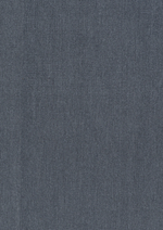 Woolen Handwoven Dhurry : Plain Dark Grey