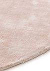 Viscose Hand tufted Carpet : Petal Soft