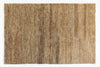 Hemp Handknotted Carpet : Loop & Cut
