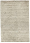 Viscose HandKnotted Carpet_ Pile Taupe